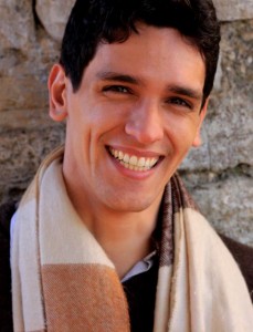 Hermes Bloomfield-Gadêlha