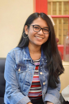 SAPTADIPA Basak